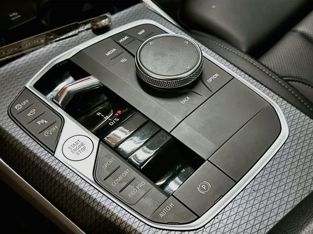 Used 2025 Red BMW M340i image 17