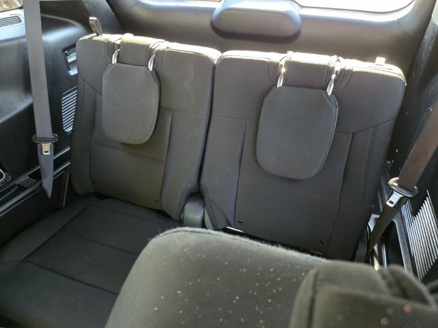 Used 2020 Red Ford XLT image 20