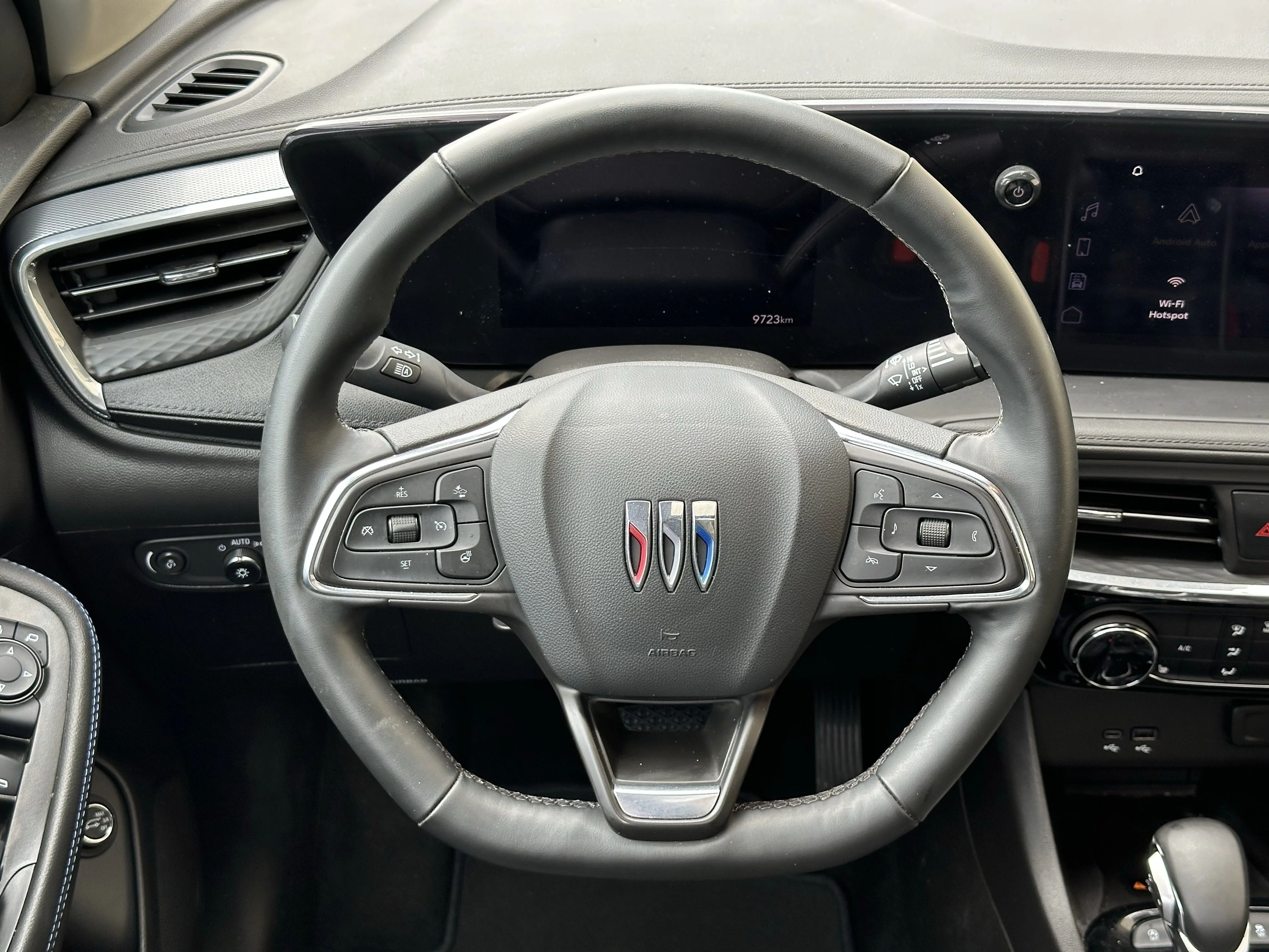 Certified Used 2026  Buick Sport Touring image 11