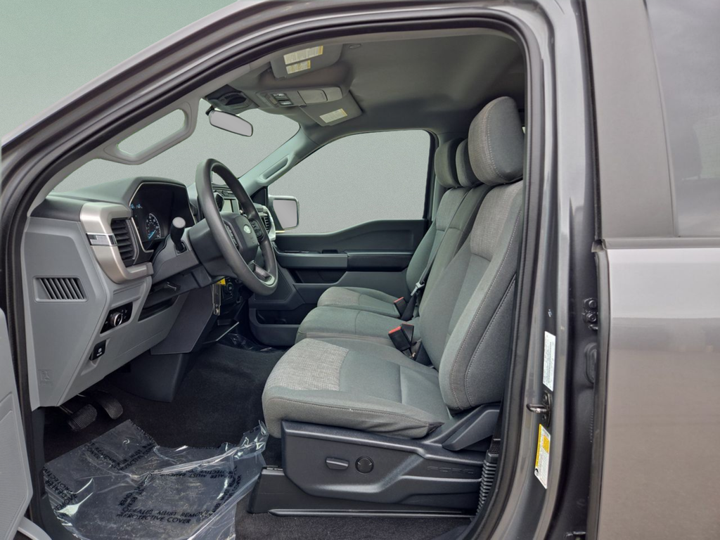 2023 Ford F-150 XLT - Photo 22