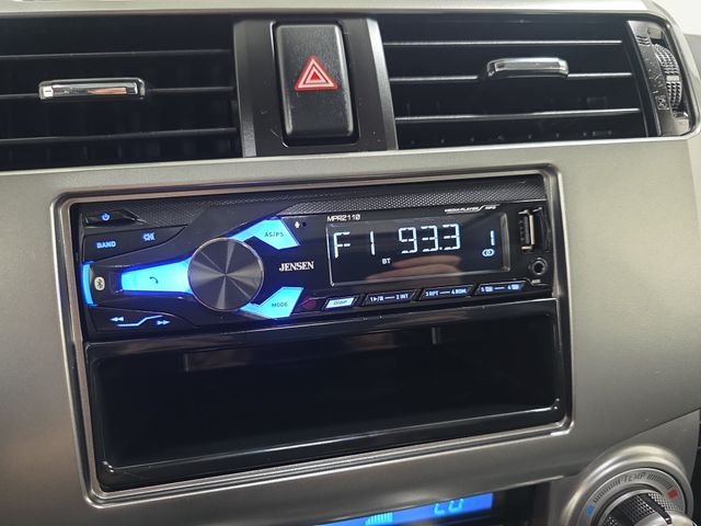 Used 2019 Black Toyota Limited image 21
