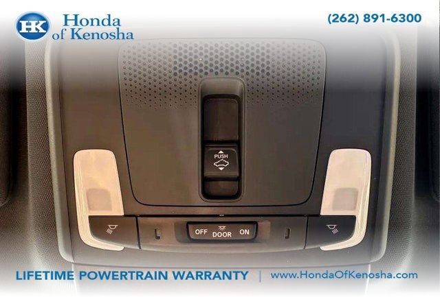 2026 Honda Civic Sport - Photo 25