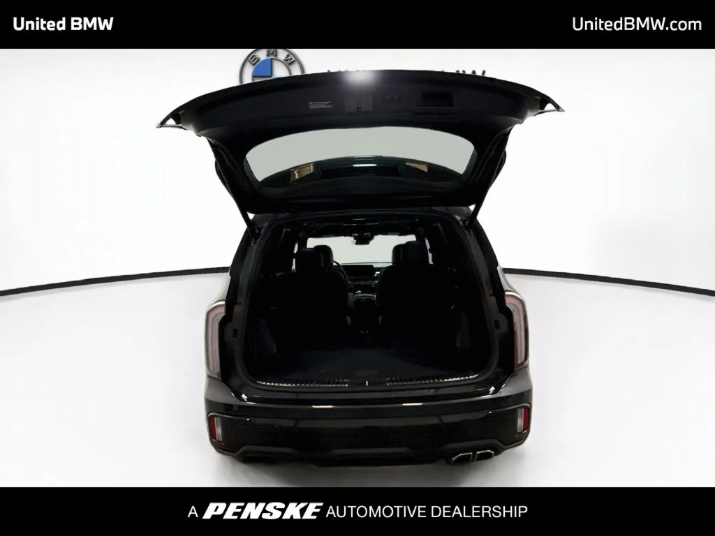 Used 2025 Panthera Metal Kia SX-Prestige X-Line image 21