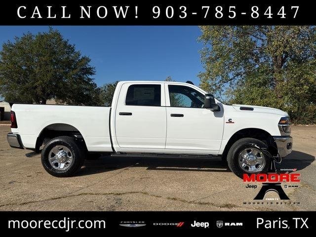 2026 RAM 2500 Tradesman - Photo 9