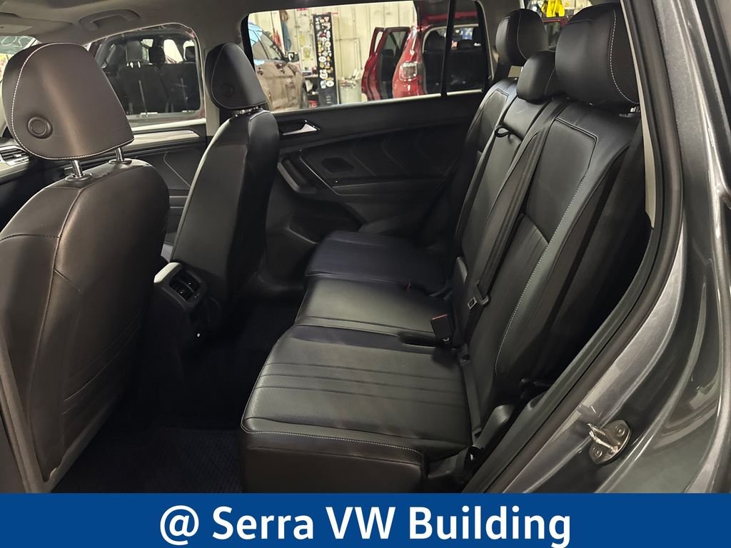 Certified Used 2022  Volkswagen 2.0T SE image 29