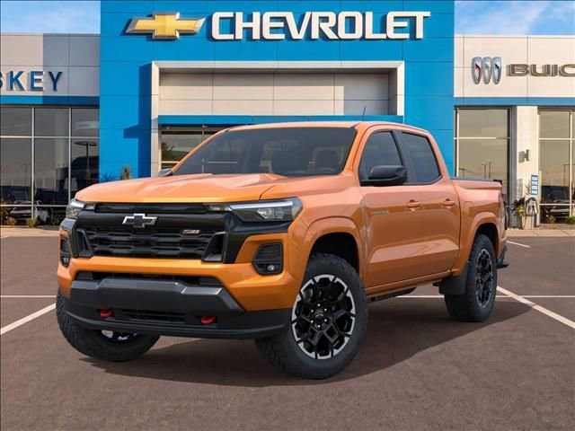 2026 Chevrolet Colorado Z71 - Photo 6