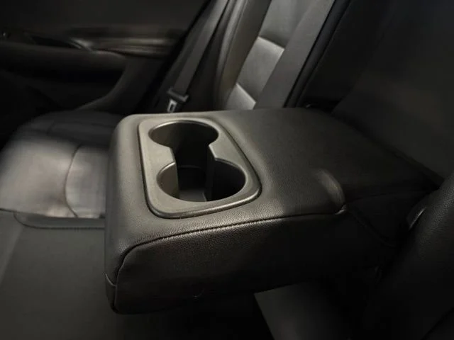 Used 2022 Mosaic Black Metallic Chevrolet Premier image 37