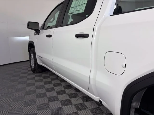 2026 GMC Sierra 1500 Pro - Photo 11