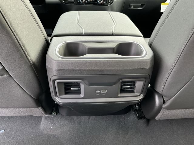 2026 Chevrolet Silverado 2500 HD LT Black at Spitzer Autoworld Chevy Buick GMC Cadillac