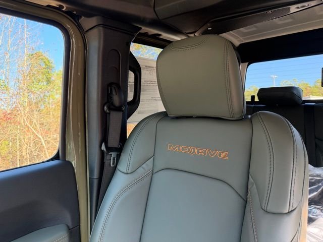 New 2026 41 Exterior Paint Jeep Mojave image 16