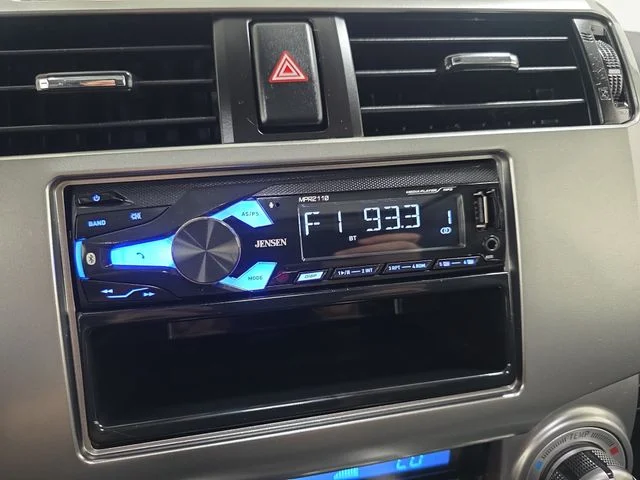 Used 2019 Black Toyota Limited image 21