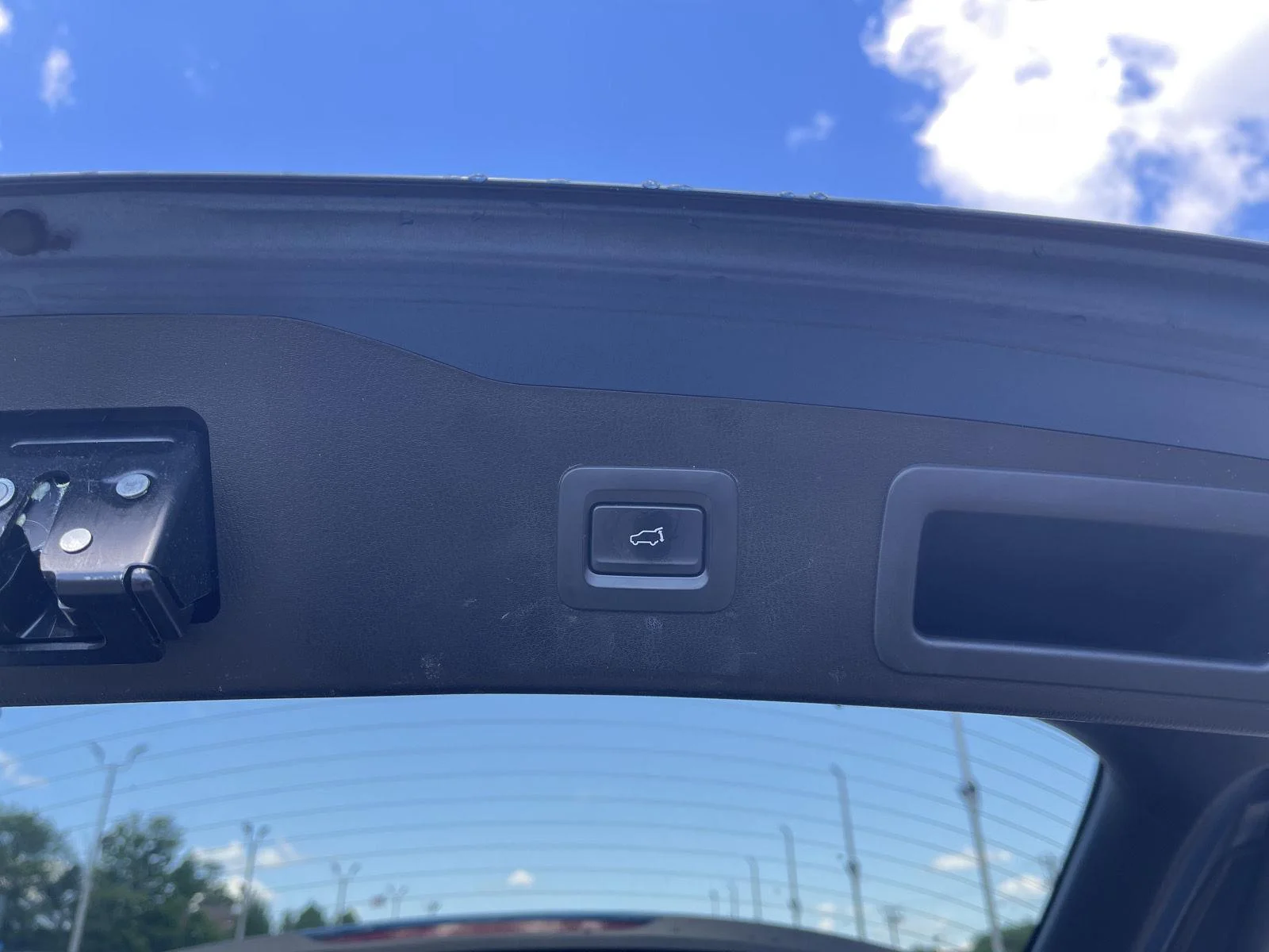 Used 2023 Eternal Blue Mica Mazda 2.5 Turbo Signature image 17