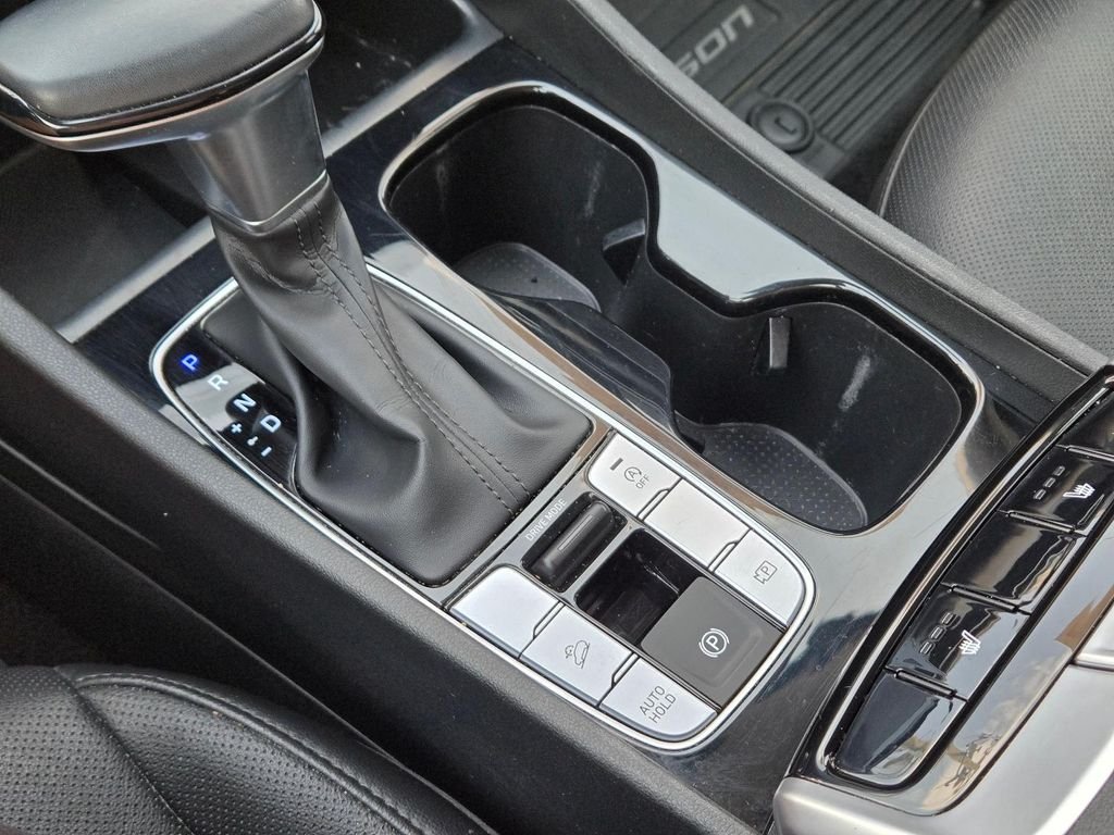 Used 2024 Silver Hyundai SEL image 30