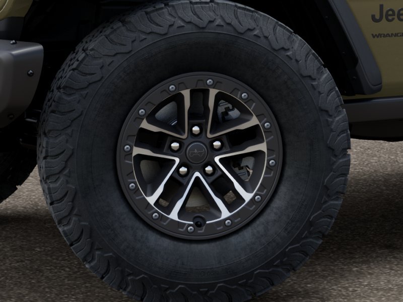 New 2026 41 Exterior Paint Jeep Moab 392 image 8