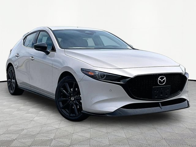 2026 Mazda Mazda3 Hatchback 2.5 Turbo Premium Plus AWD