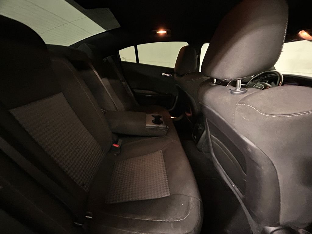 Used 2023 Blue Dodge GT image 17