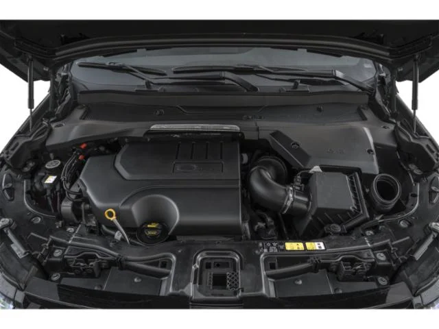New 2026 Santorini Black Land Rover Landmark image 11