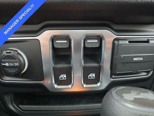 New 2026 Mojito Clearcoat Jeep Sport image 13