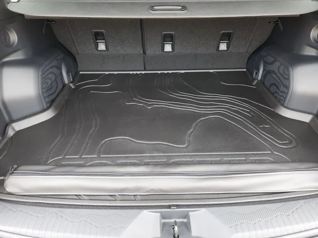 New 2026 CRYSTAL WHITE PEARL Subaru Sport Onyx Edition image 25