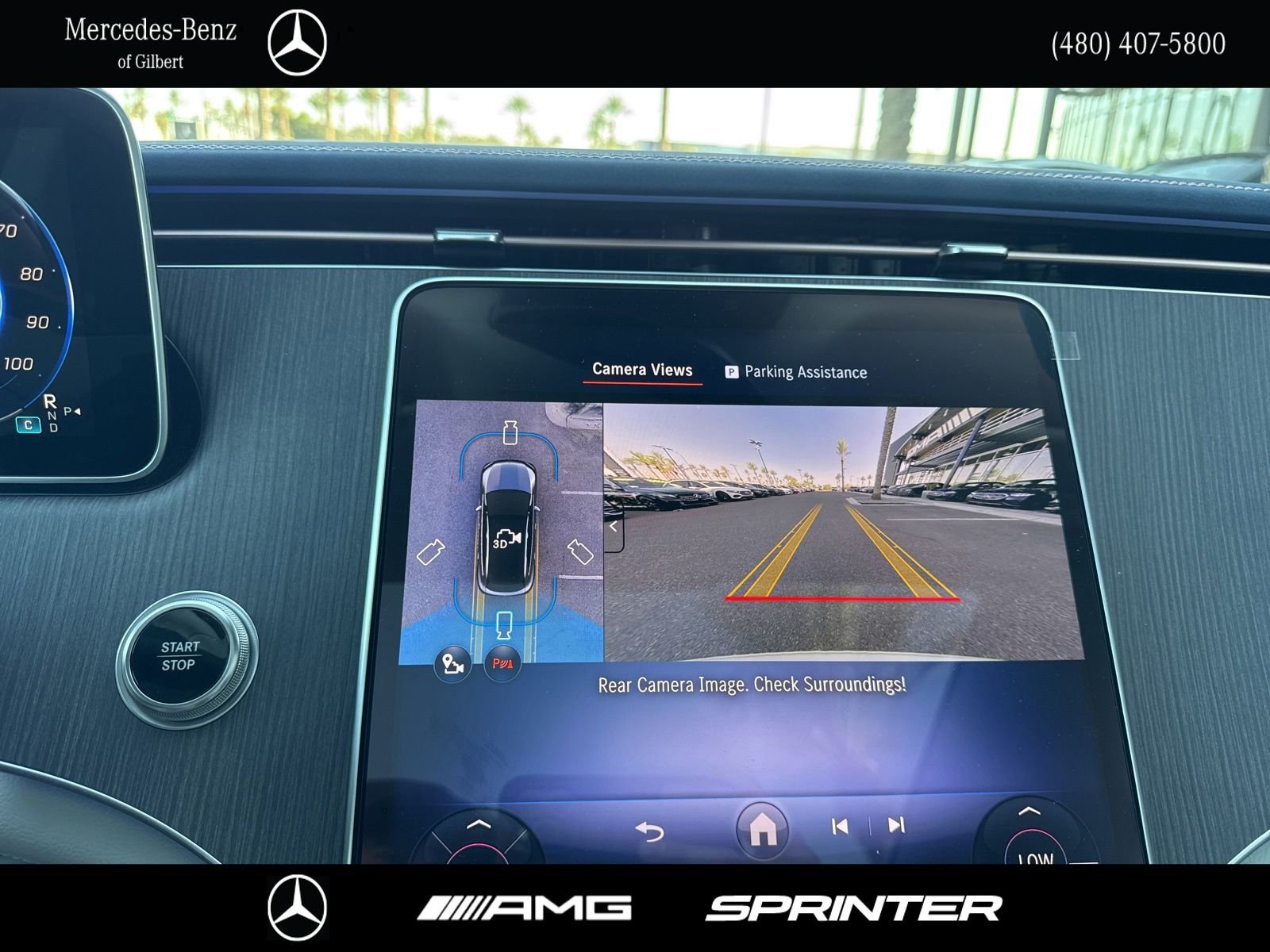 New 2026 Polar White Mercedes-Benz 320+ SUV image 27