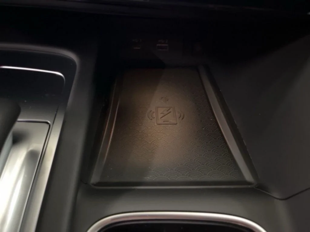 Certified Used 2026 Mineral INFINITI LUXE image 23