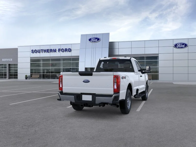 2025 Ford F-250 Super Duty XL - Photo 31