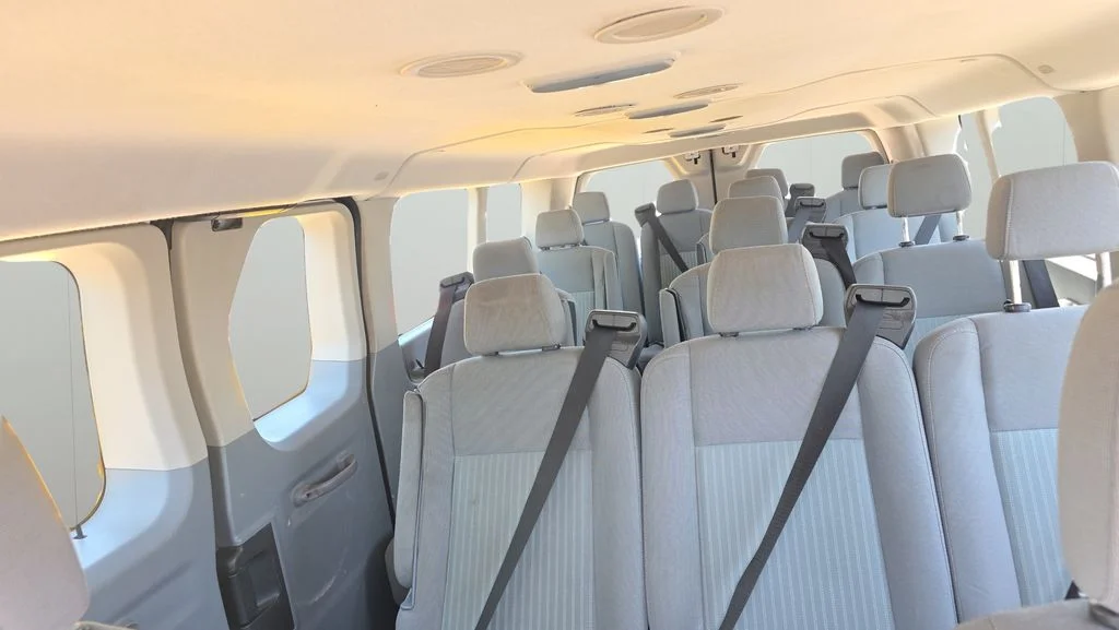 Used 2016 White Ford XLT image 14