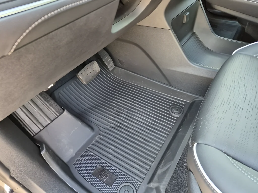 New 2026 Buick Enclave Sport Touring, photo 21