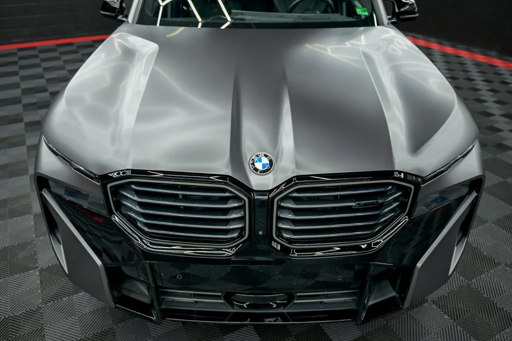 Used 2023 White BMW Base image 5