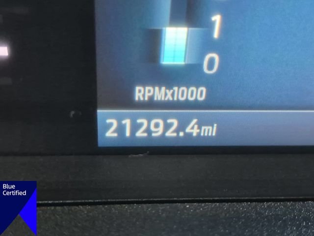 Used 2024 White Ford XL image 21