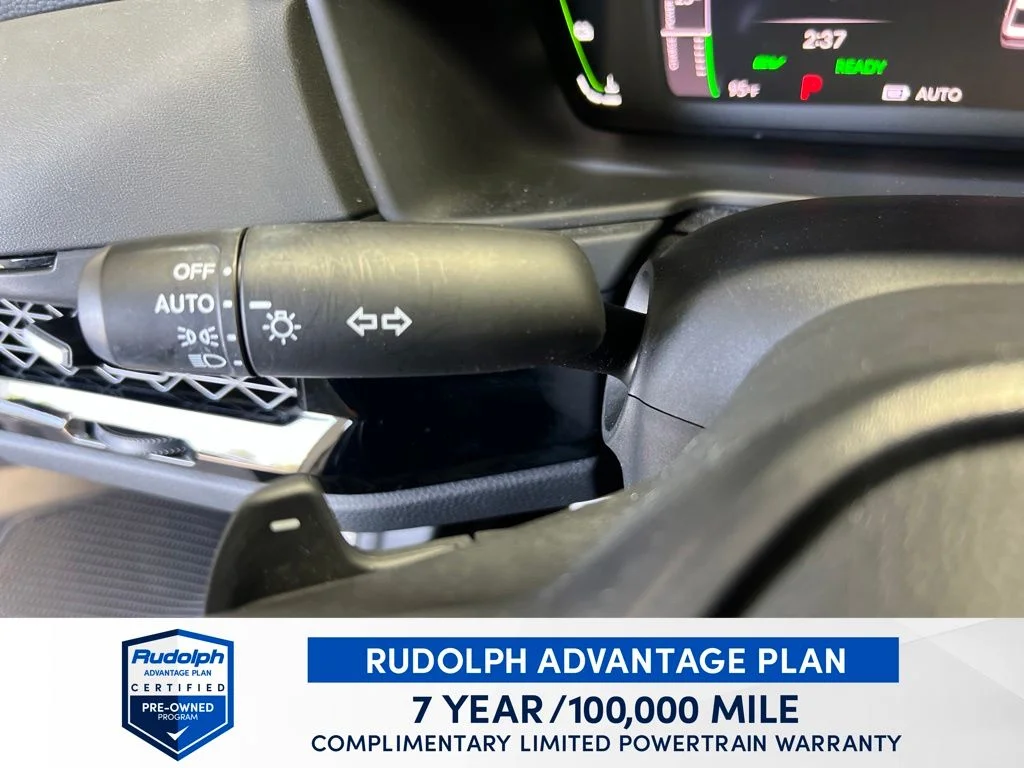 2023 Honda Accord Hybrid Sport-L - Photo 38