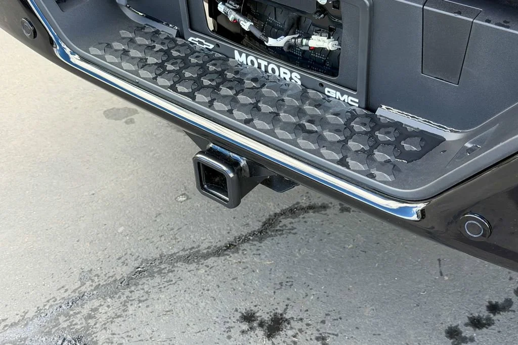 2026 GMC Canyon Elevation - Photo 9
