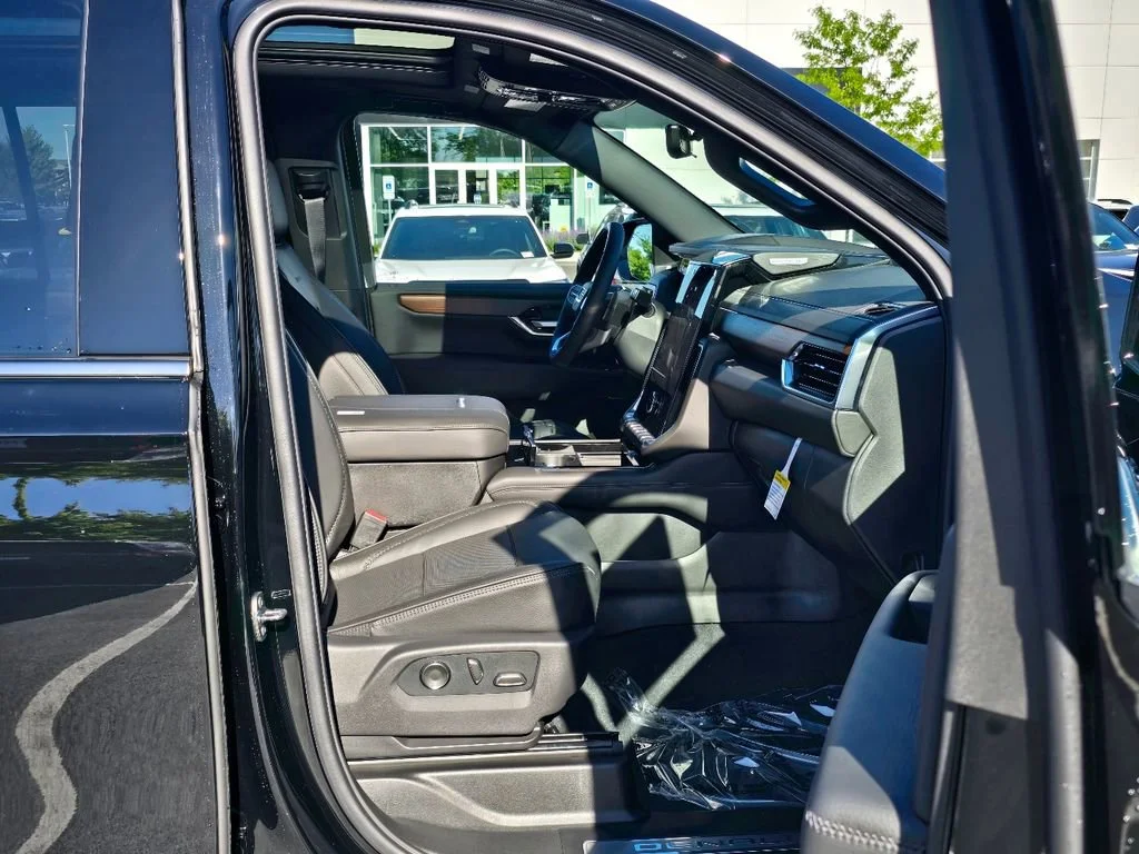 New 2026 Onyx Black GMC Denali image 38