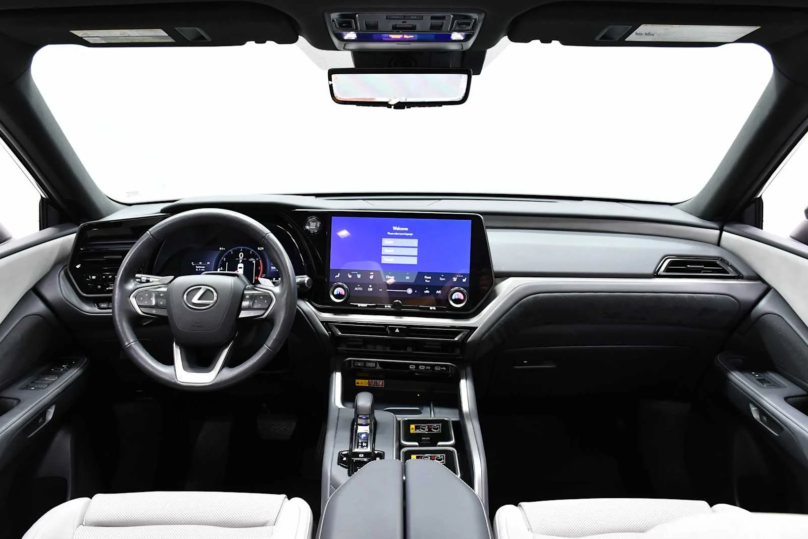 Used 2024 Caviar Lexus Luxury image 16