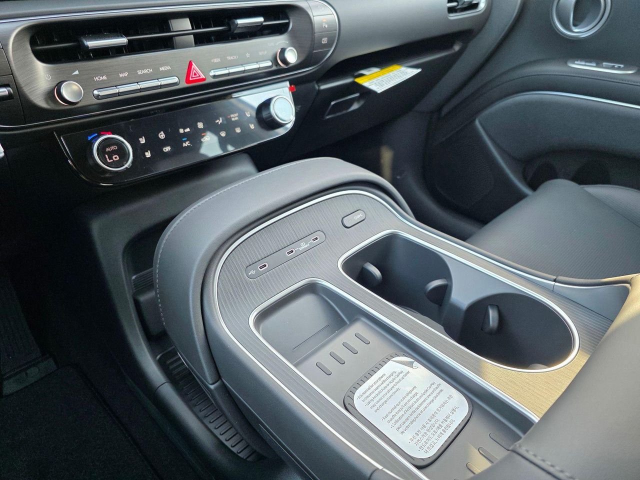 2026 Hyundai Palisade Calligraphy - Photo 29