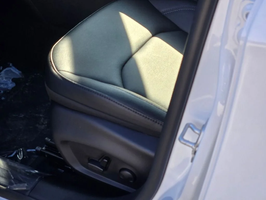 2026 Jeep Compass Limited Altitude - Photo 21