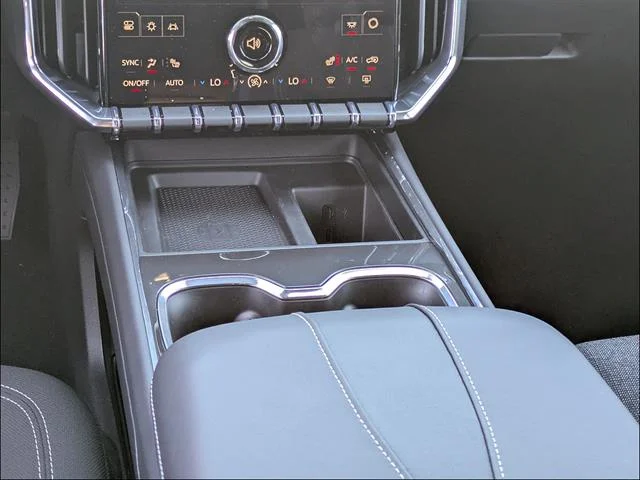 2026 GMC Acadia Elevation - Photo 21