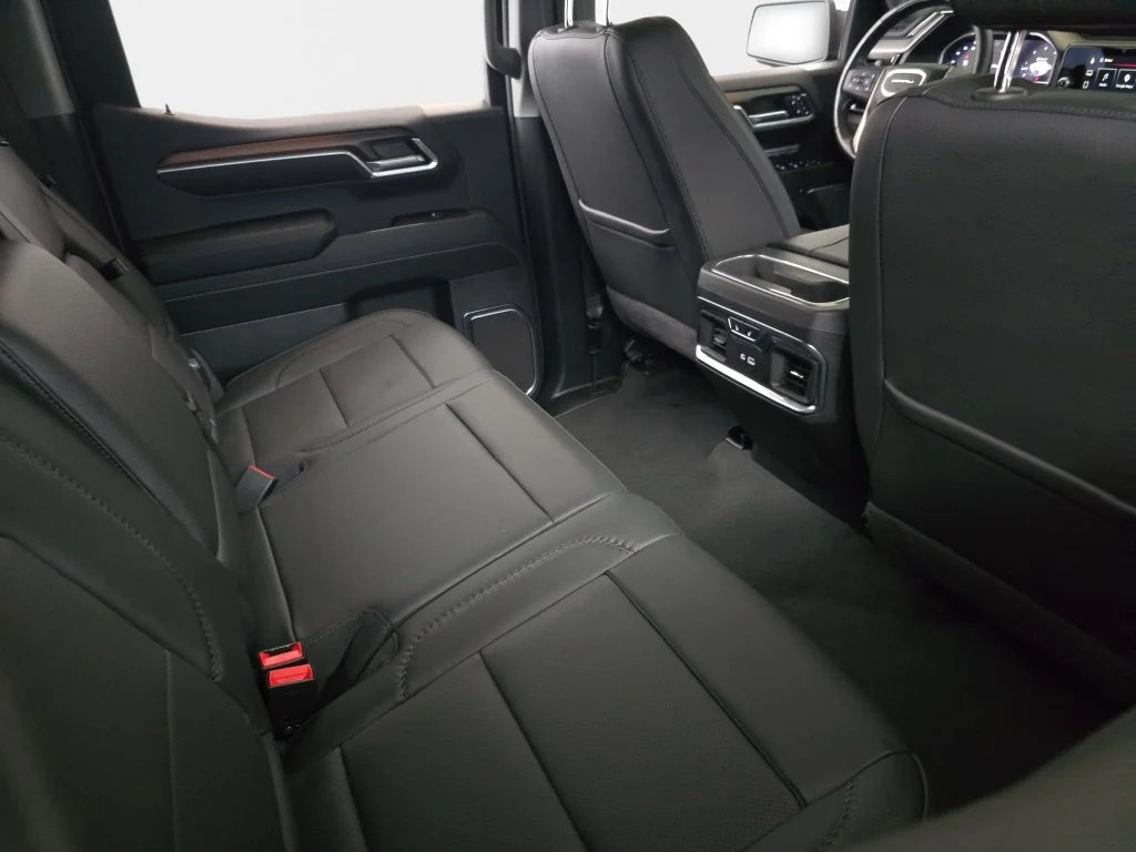 Used 2024 Black GMC Denali image 13