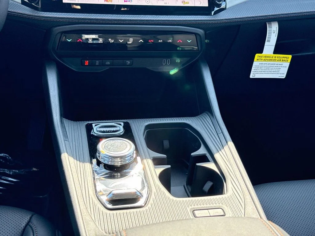 New 2026 White Jeep Limited image 15