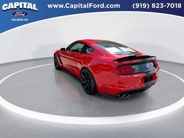 Used 2016  Ford Shelby GT350 image 6