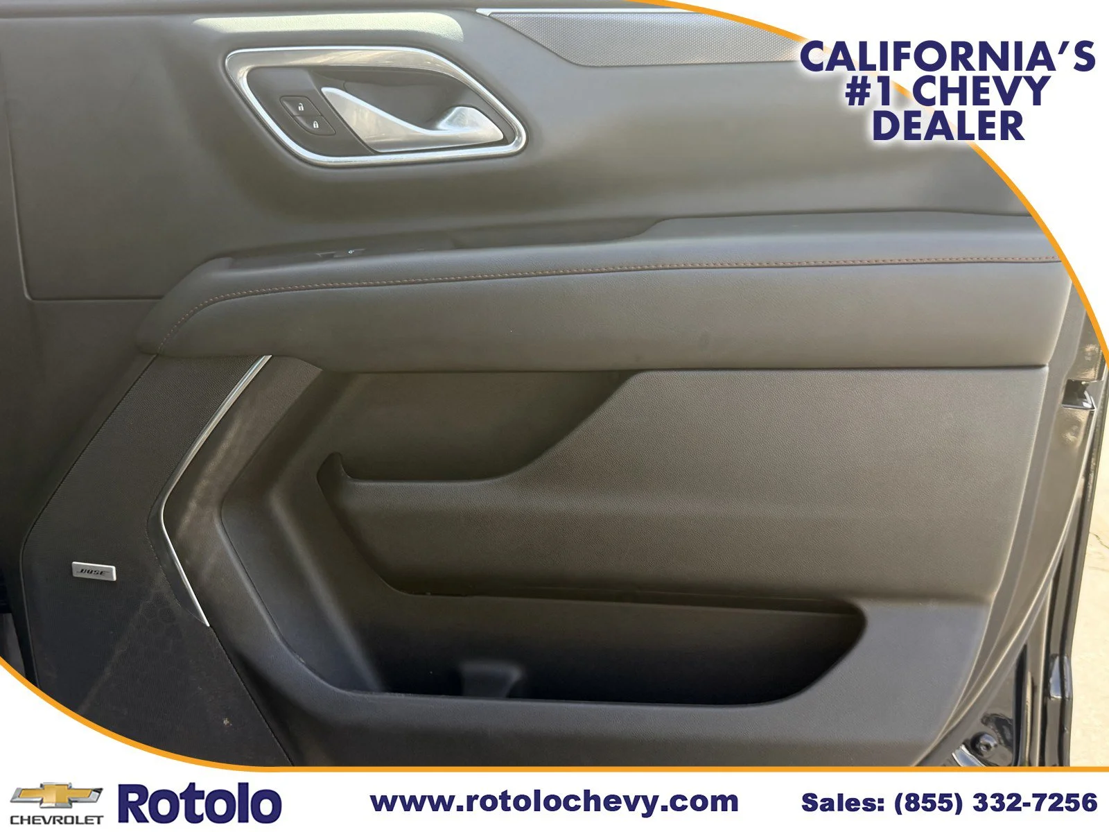 Used 2022 Black Chevrolet RST image 9