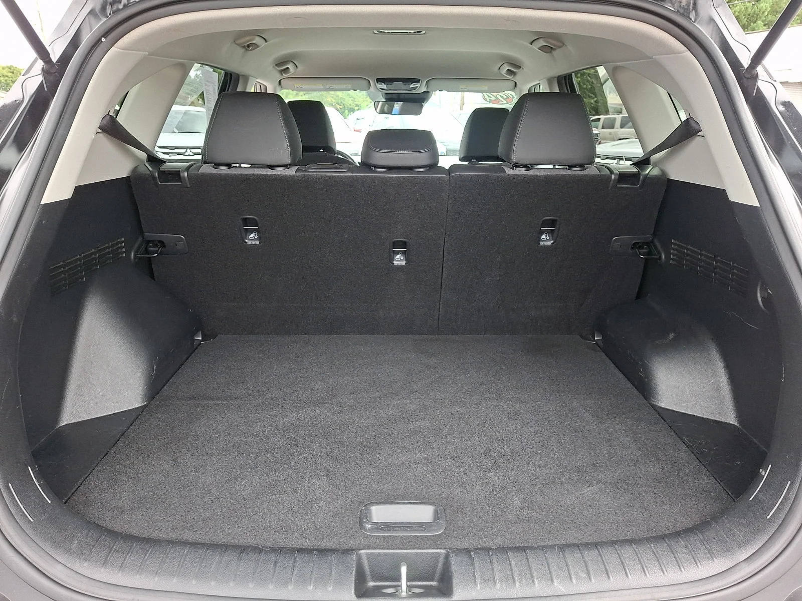 Certified Used 2024 Black Kia S image 29