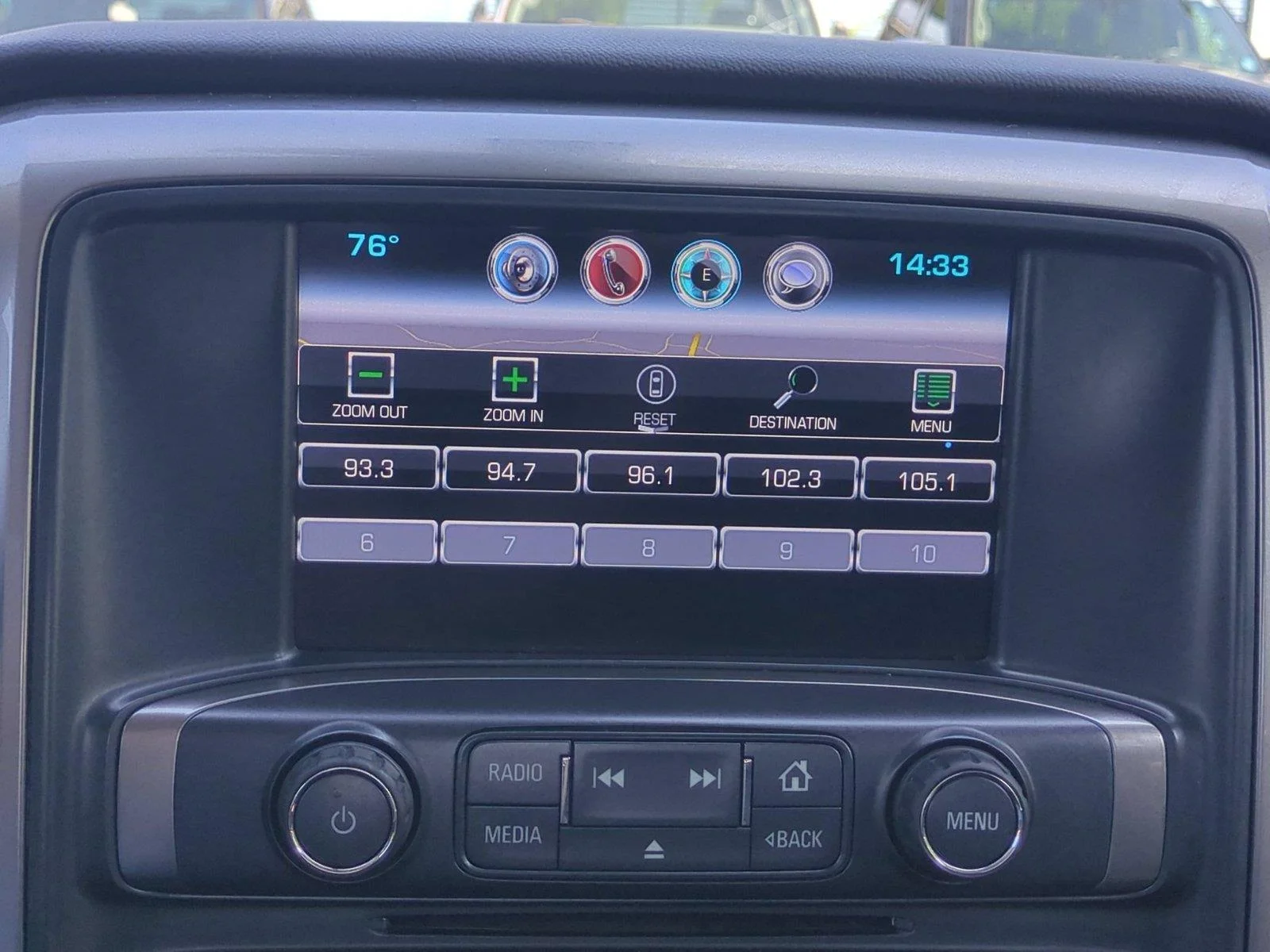 Used 2018 Black Chevrolet LT image 26