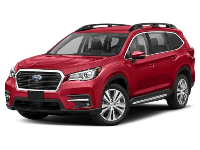 2021 Subaru Ascent Limited 7 Passenger's photo