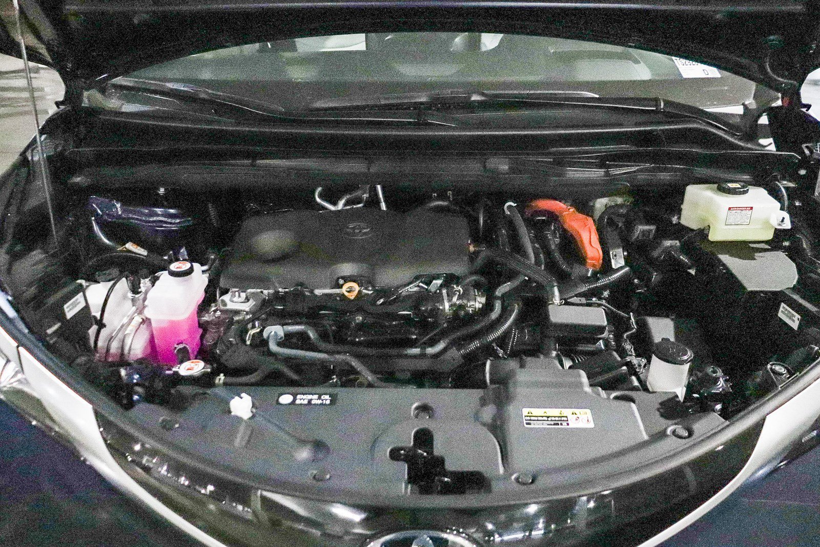New 2026 Blueprint Toyota  Platinum image 12