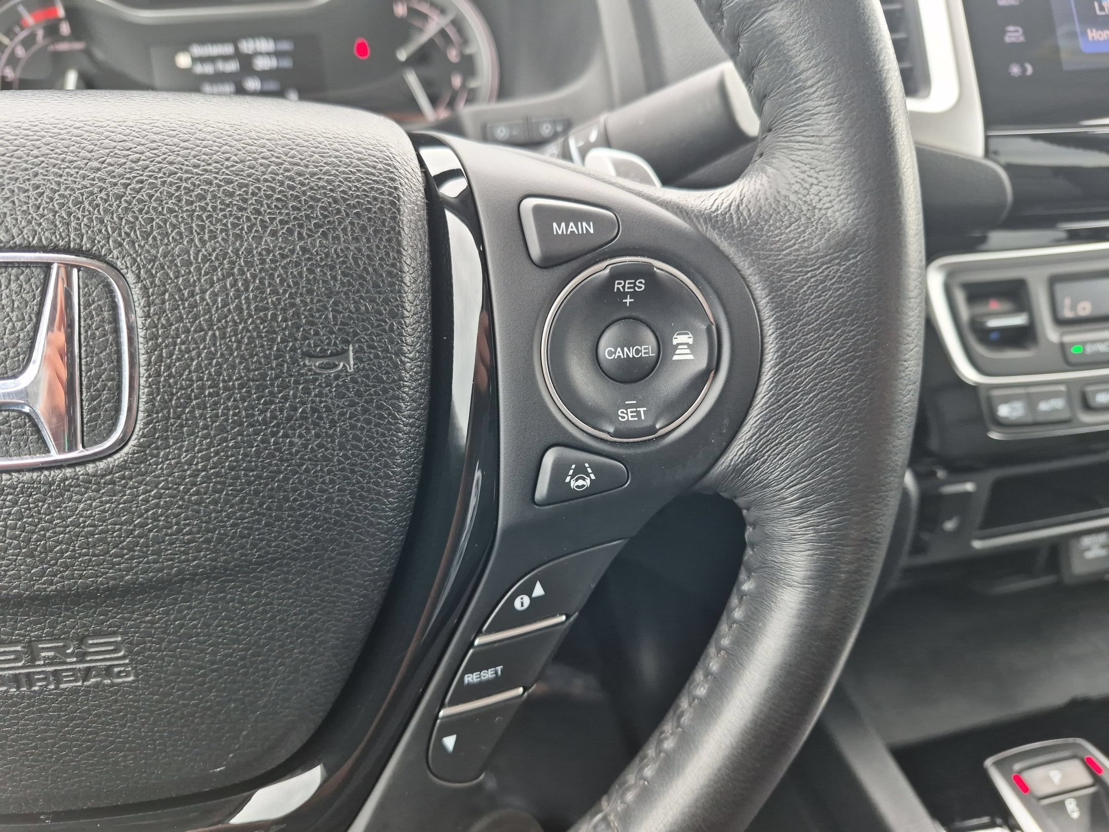 Certified Used 2020 Black Honda RTL-E image 15
