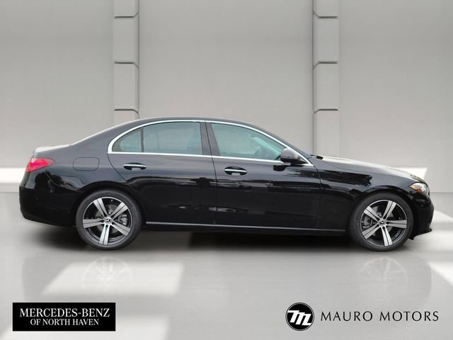 Used 2026 Black Mercedes-Benz C 300 image 2