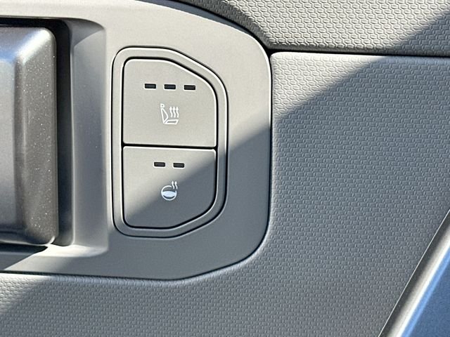 New 2027 Pale Gray Kia EX image 21