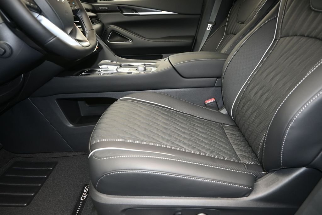 2027 INFINITI QX60 AUTOGRAPH - Photo 13