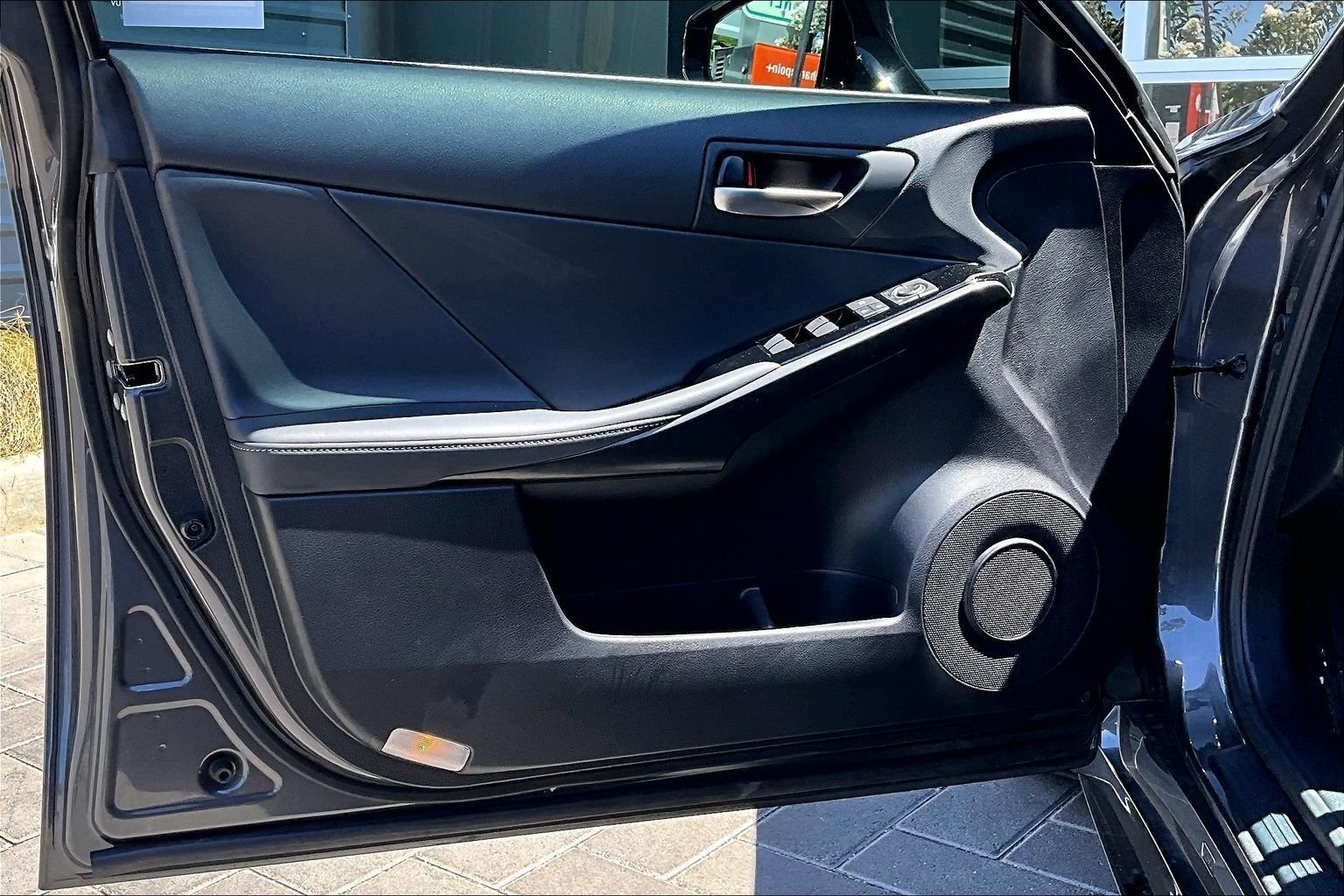 Used 2025 Gray Lexus 300 image 22